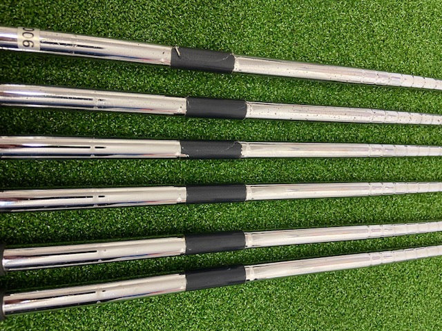 Nike irons slingshot sales