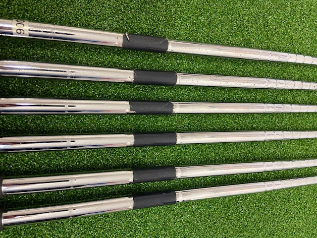 Nike Slingshot Golf Irons - Secondhand