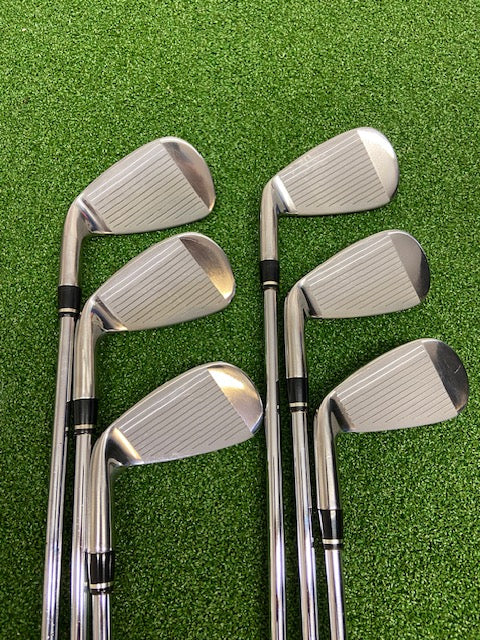 Nike Slingshot Golf Irons - Secondhand