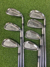 Taylormade RAC HT Golf Irons - Secondhand