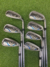 PING G Max Golf Irons - Secondhand