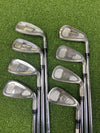 Tmade X-03 Golf Irons - Secondhand