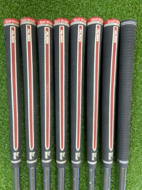 PING RAPTURE V2 Golf Irons - Secondhand