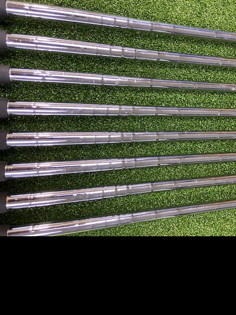 PING RAPTURE V2 Golf Irons - Secondhand