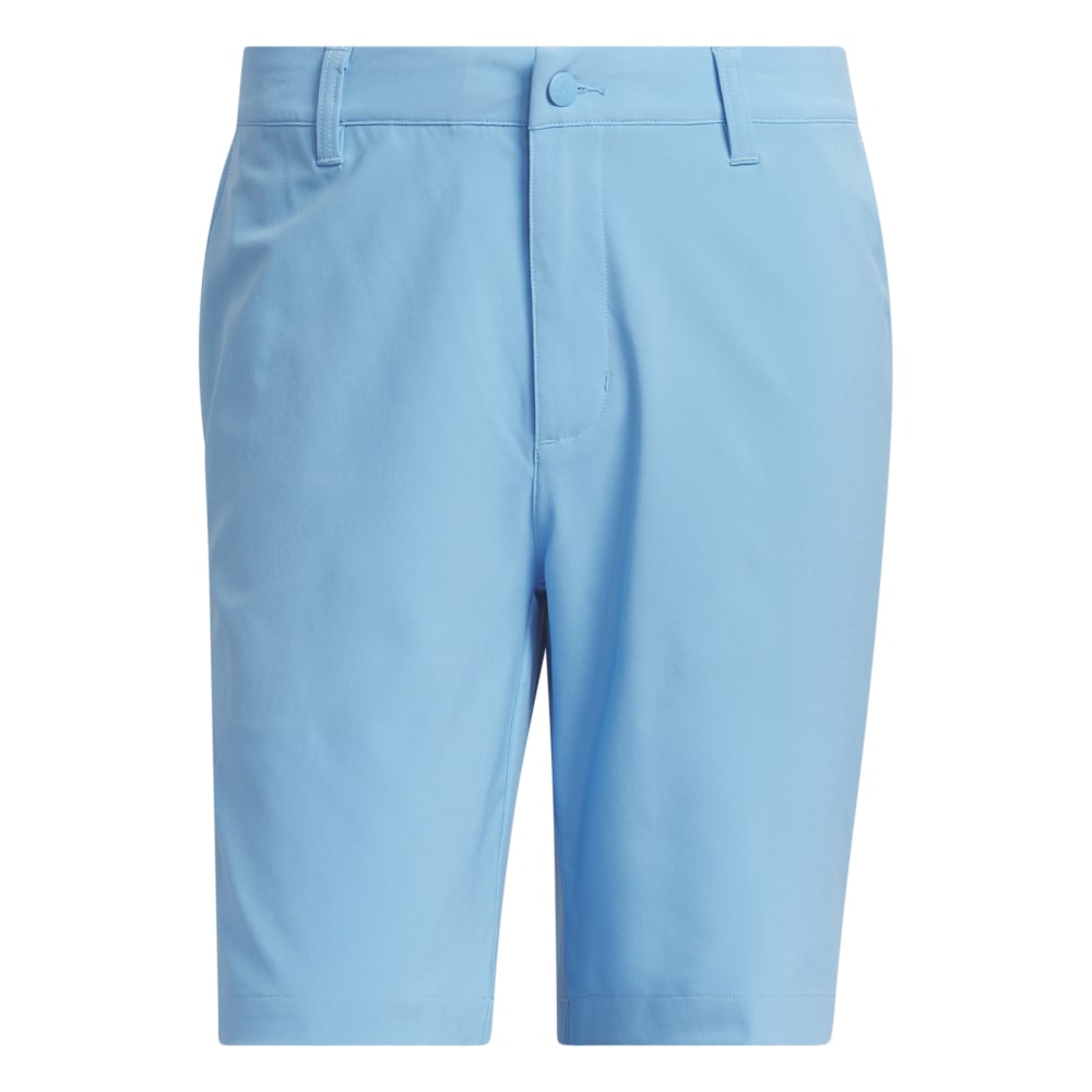 adidas Ultimate365 8.5" Golf Shorts - Semi Blue Burst