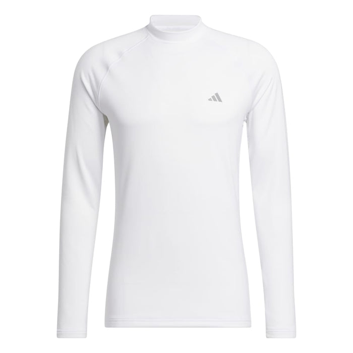 adidas Ultimate365 Cold.RDY Golf Base Layer - White