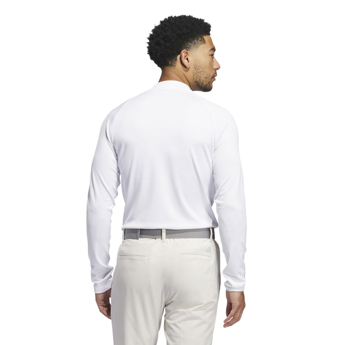 adidas Ultimate365 Cold.RDY Golf Base Layer - White