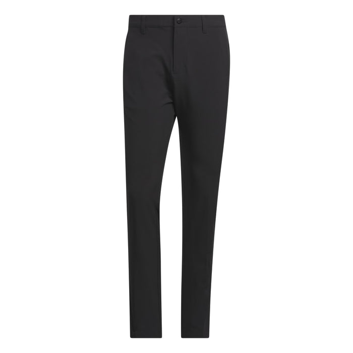 adidas Ultimate365 Tapered Golf Trousers - Black