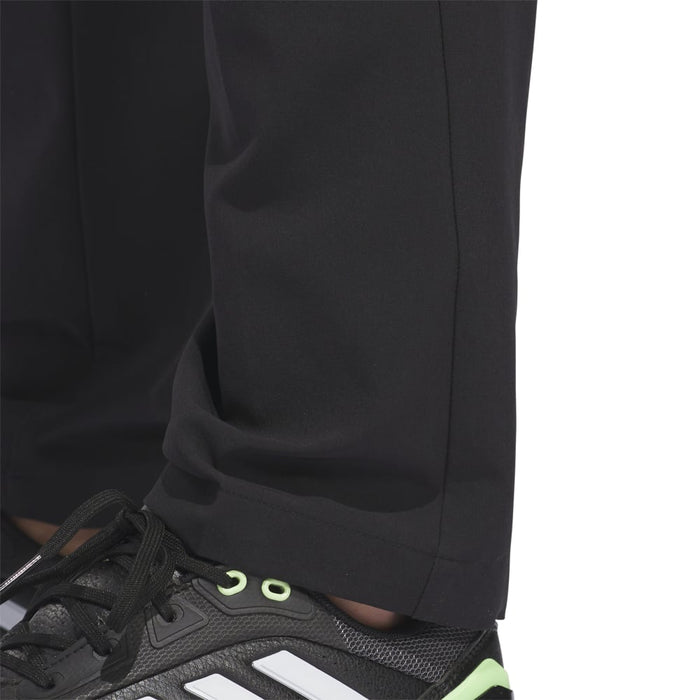 adidas Ultimate365 Tapered Golf Trousers - Black