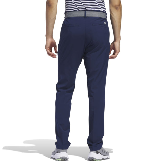 adidas Ultimate365 Tapered Golf Trousers - Navy