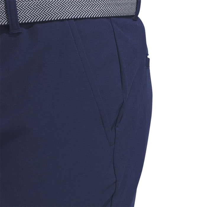 adidas Ultimate365 Tapered Golf Trousers - Navy