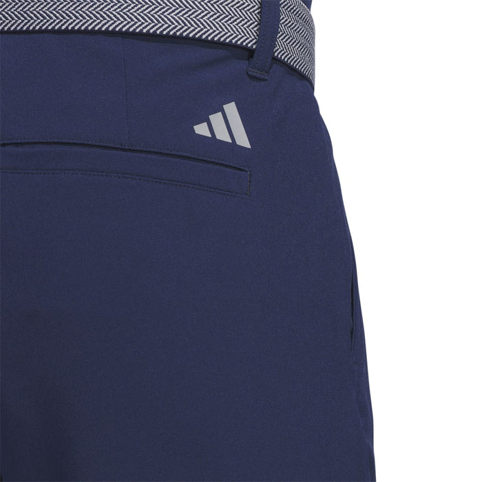 adidas Ultimate365 Tapered Golf Trousers - Navy