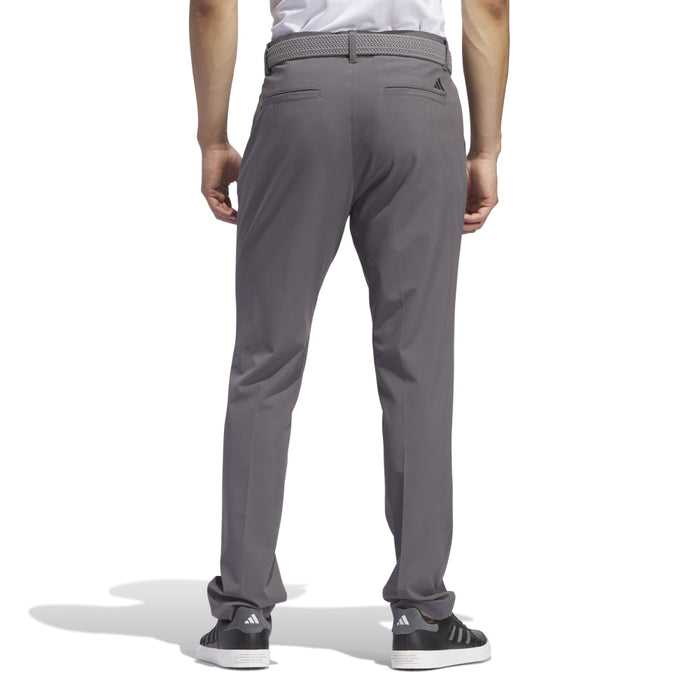 adidas Ultimate365 Tapered Golf Trousers - Grey