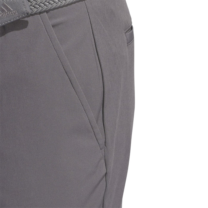 adidas Ultimate365 Tapered Golf Trousers - Grey