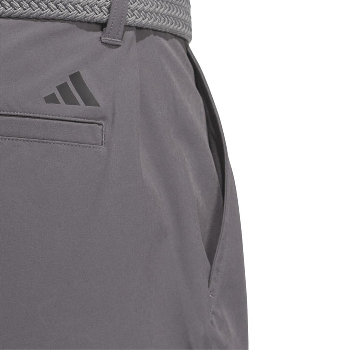 adidas Ultimate365 Tapered Golf Trousers - Grey