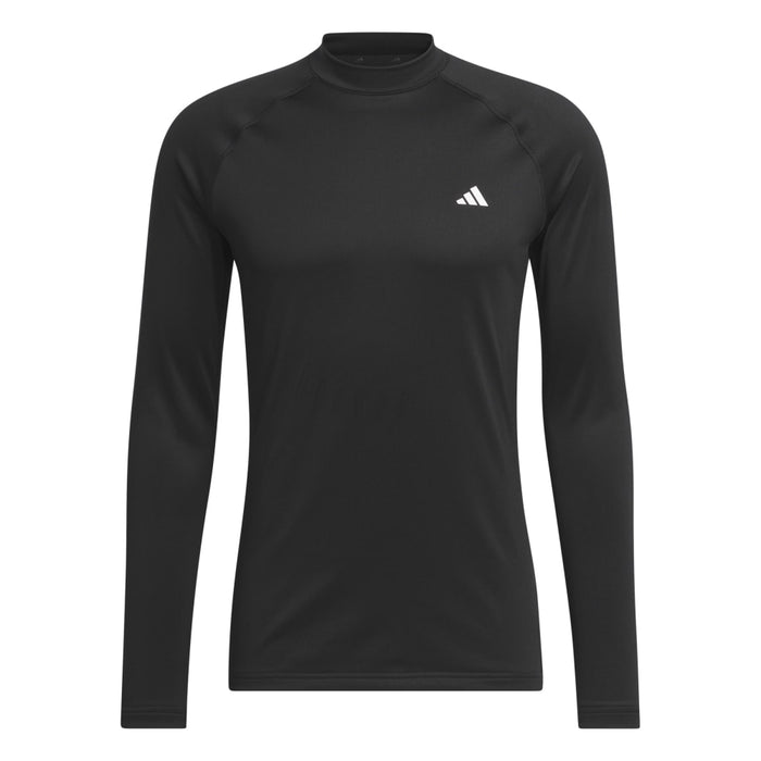 adidas Ultimate365 Cold.RDY Golf Base Layer - Black