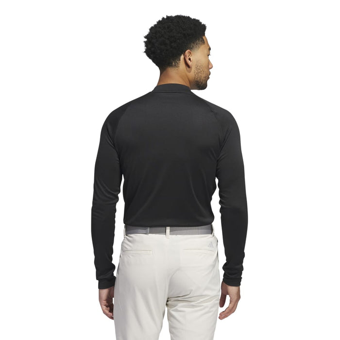 adidas Ultimate365 Cold.RDY Golf Base Layer - Black