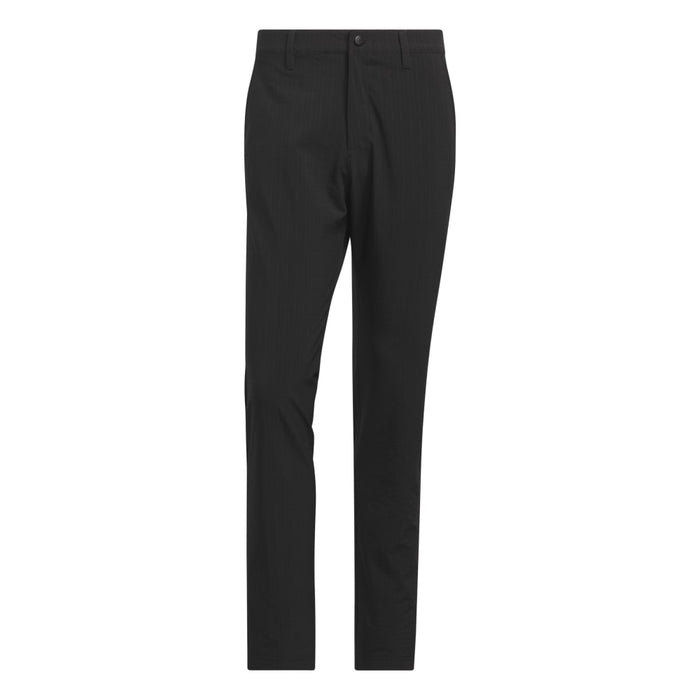 adidas Ultimate365 Fall Weight Golf Pant - Black