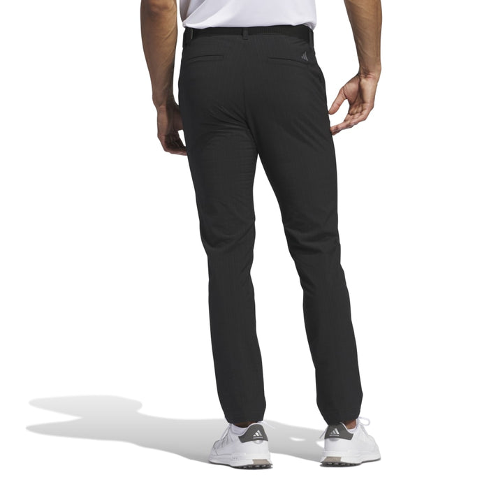 adidas Ultimate365 Fall Weight Golf Pant - Black