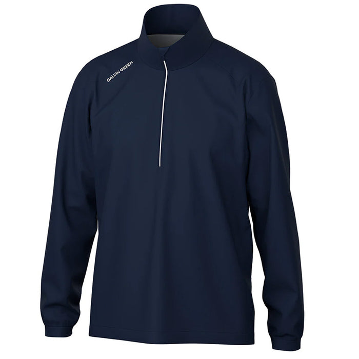 Galvin Green Larry Windproof Jacket - Navy