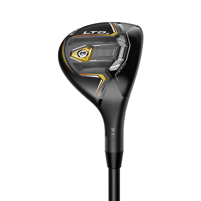 Cobra LTD X Golf Hybrid - Left-Handed