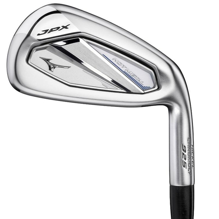 Mizuno JPX 925 Hot Metal Golf Irons - Graphite