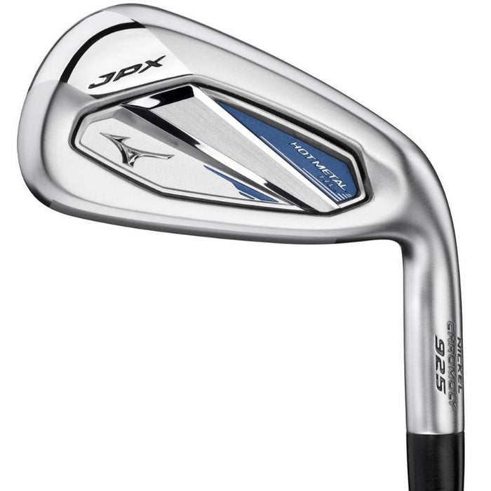 Mizuno JPX 925 Hot Metal HL Golf Irons - Steel