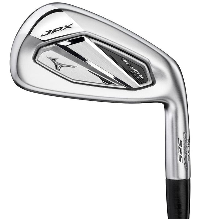 Mizuno JPX 925 Hot Metal Pro Golf Irons - Steel