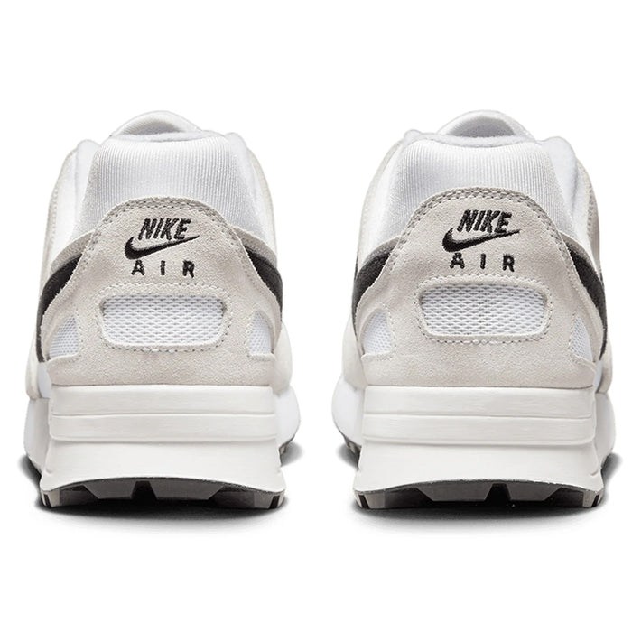 Nike Air Pegasus 89 Golf Shoes - White/Black/Platinum Tint