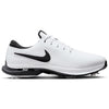 Nike Air Zoom Victory Tour 3 Golf Shoes - White/Black