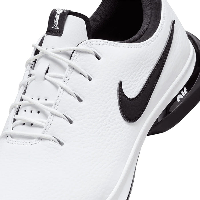 Nike Air Zoom Victory Tour 3 Golf Shoes - White/Black