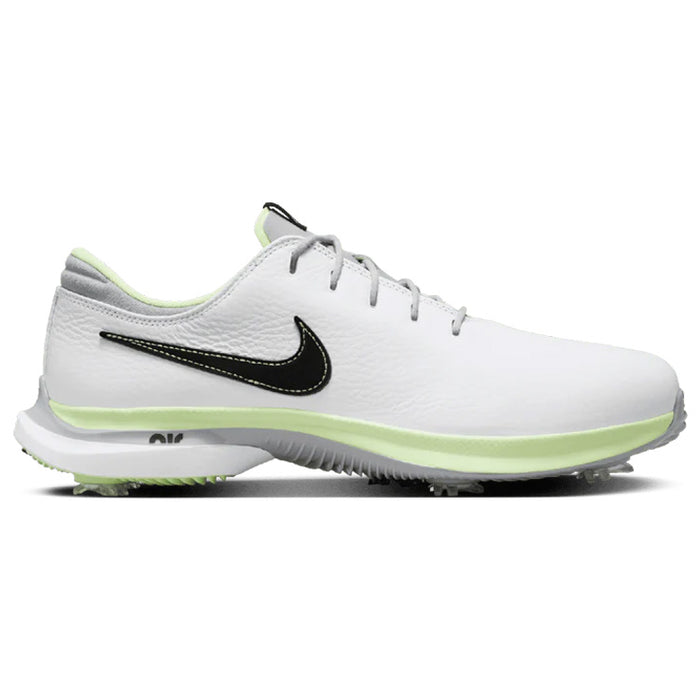 Nike Air Zoom Victory Tour 3 Golf Shoes - White/Volt