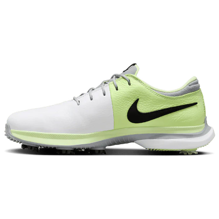 Nike Air Zoom Victory Tour 3 Golf Shoes - White/Volt