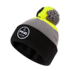 Ping Erskine Golf Bobble Hat - Black / Multi