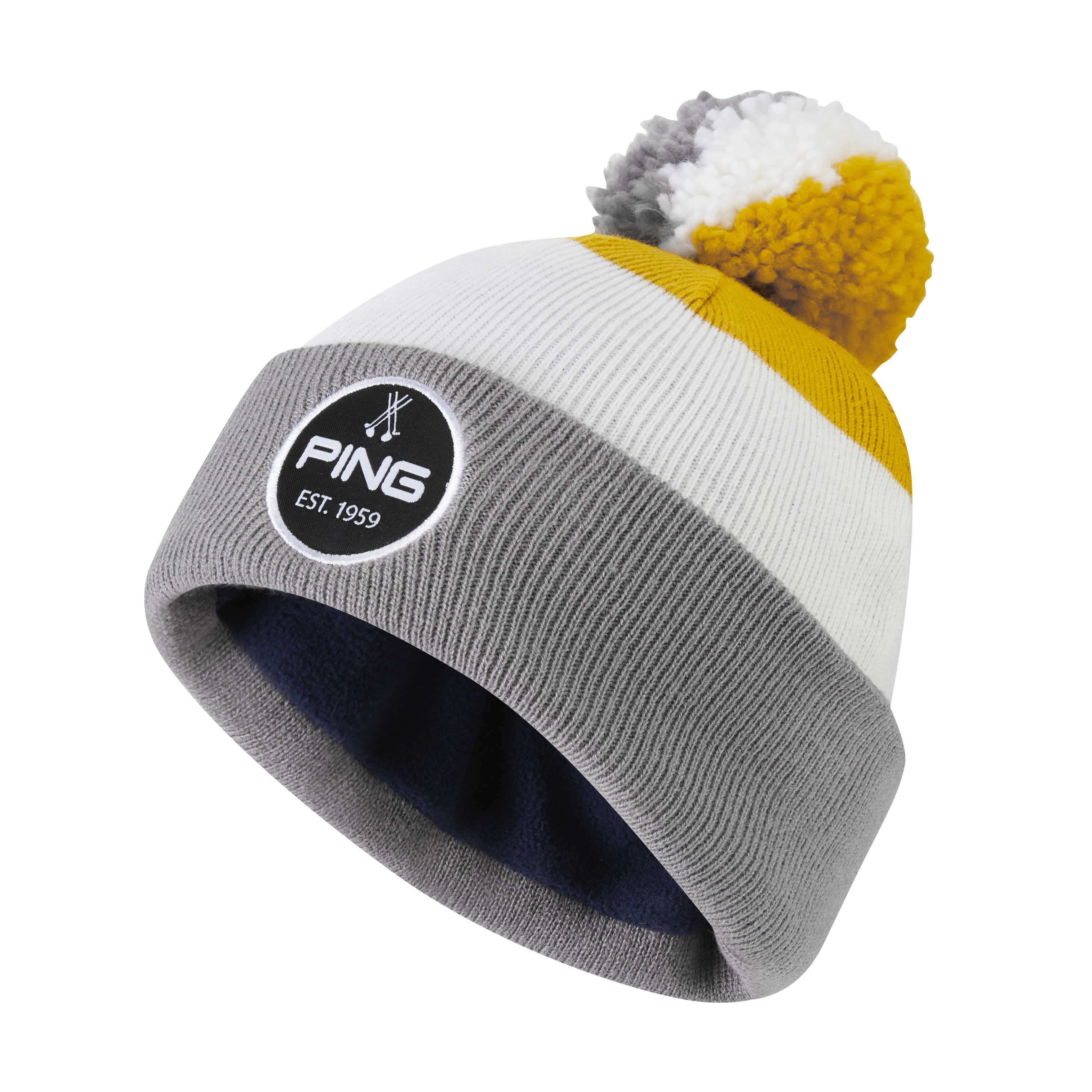 Ping bobble top hat 2018