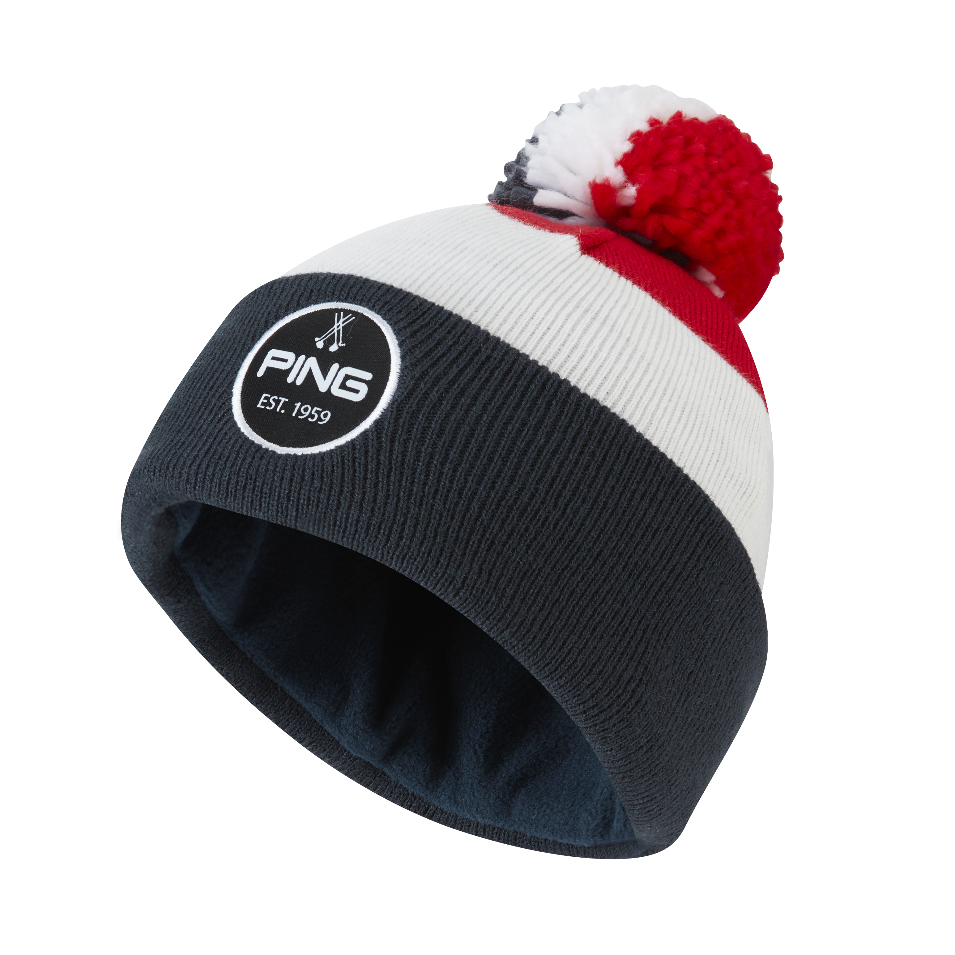 Ping winter online golf hats