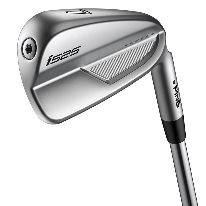 Ping i525 Golf Irons - Steel