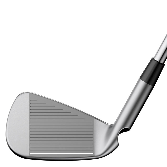 Ping i525 Golf Irons - Steel