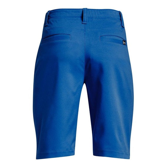 Under Armour Boys Golf Shorts - Royal Blue