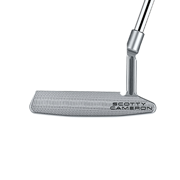 Scotty Cameron Super Select Newport 2 Golf Putter - Left-Handed