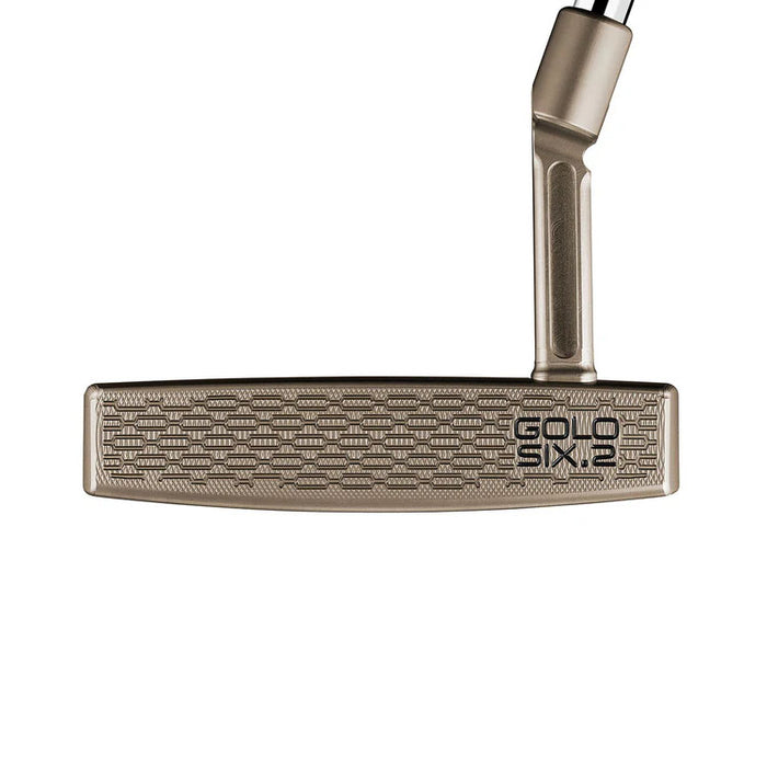 Scotty Cameron Xperimental GOLO 6.2 Golf Putter - Limited Edition - Left Handed