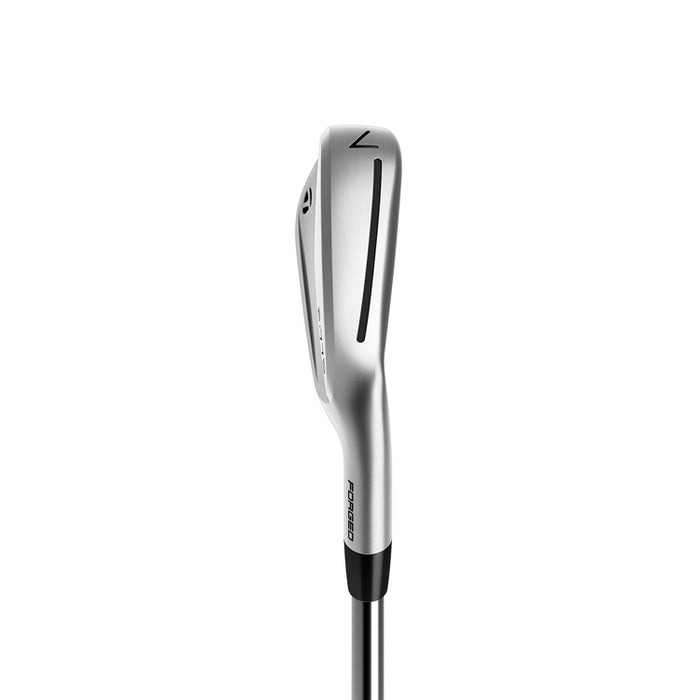 Taylormade 2023 P770 Golf Irons - Steel