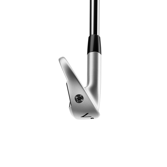 Taylormade 2023 P770 Golf Irons - Steel