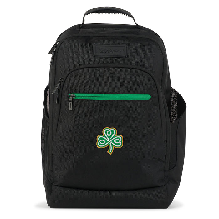 Titleist Shamrock 22 Golf Backpack - Limited Edition