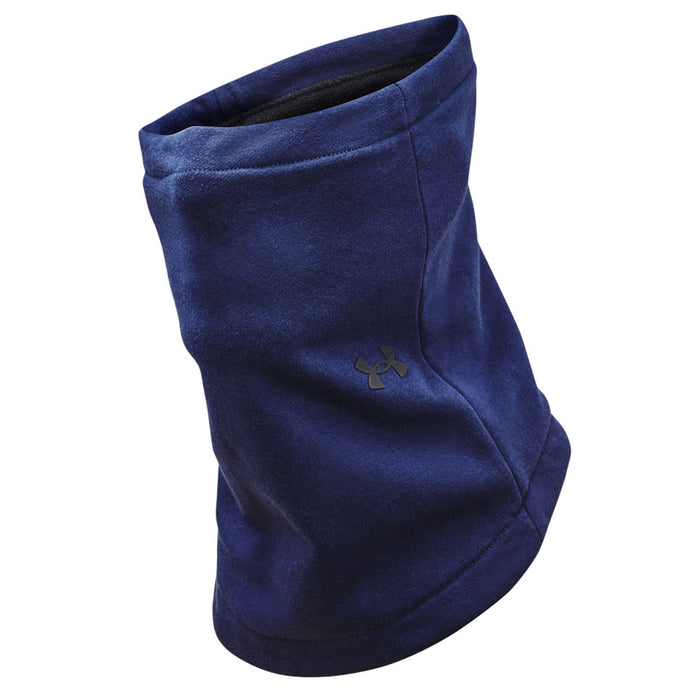 Under Armour Storm Fleece Golf Snood - Navy/Black