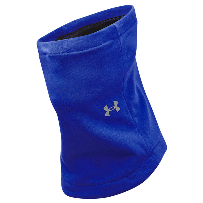 Under Armour Storm Fleece Golf Snood - Royal Blue / Pitch Grey