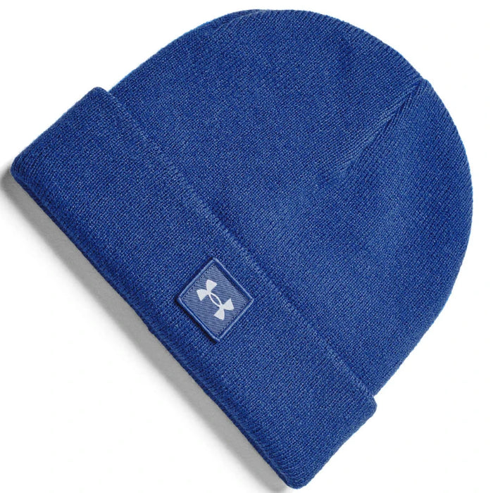 Under Armour Kids Halftime Beanie - Tech Blue