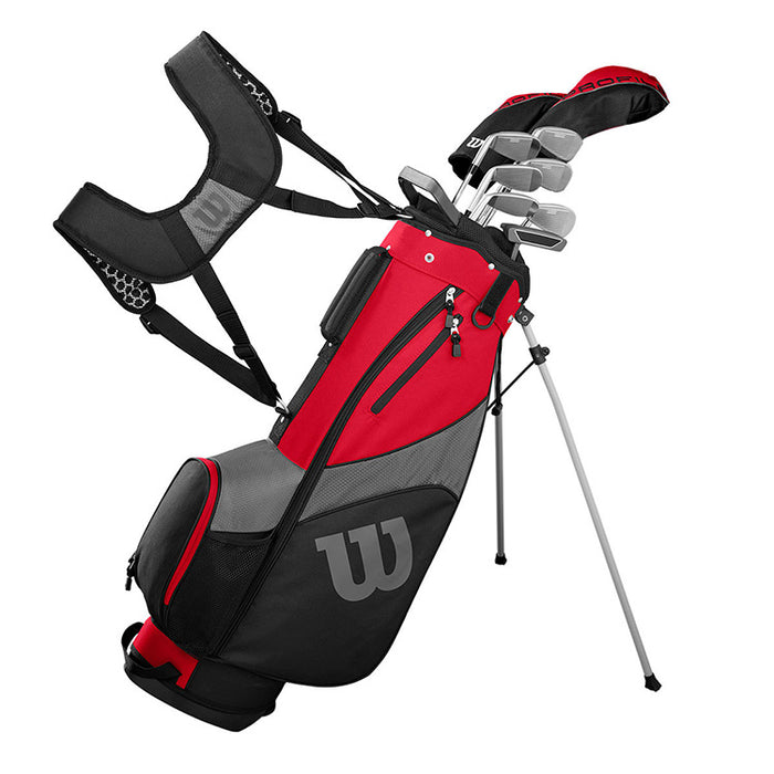 Wilson Profile SGI Golf Package Set