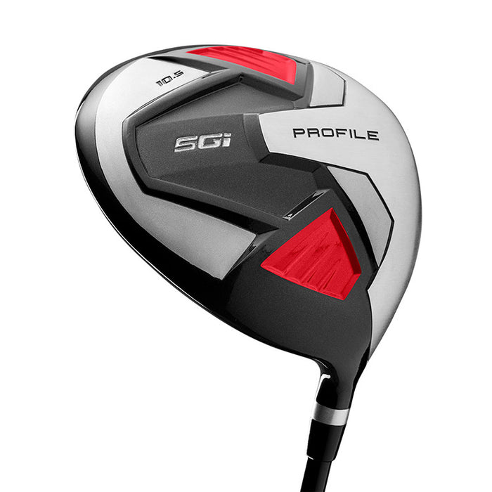 Wilson Profile SGI Golf Package Set