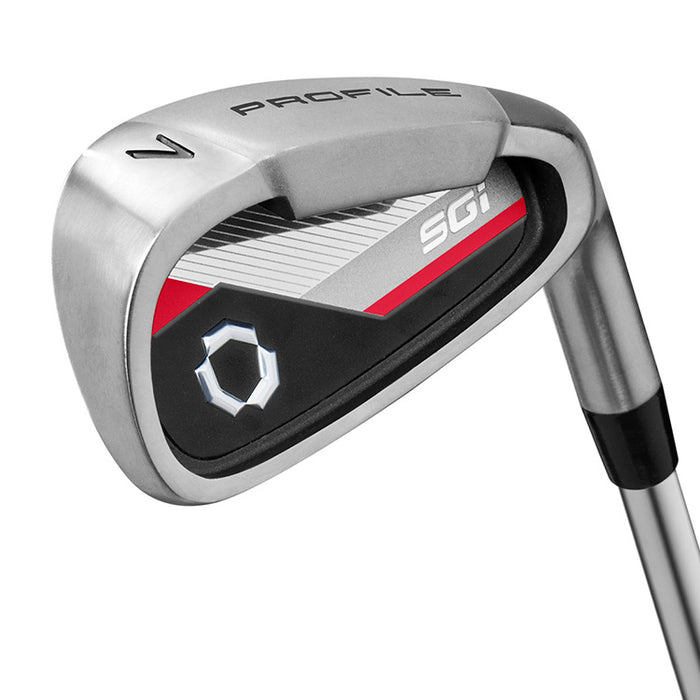 Wilson Profile SGI Golf Package Set